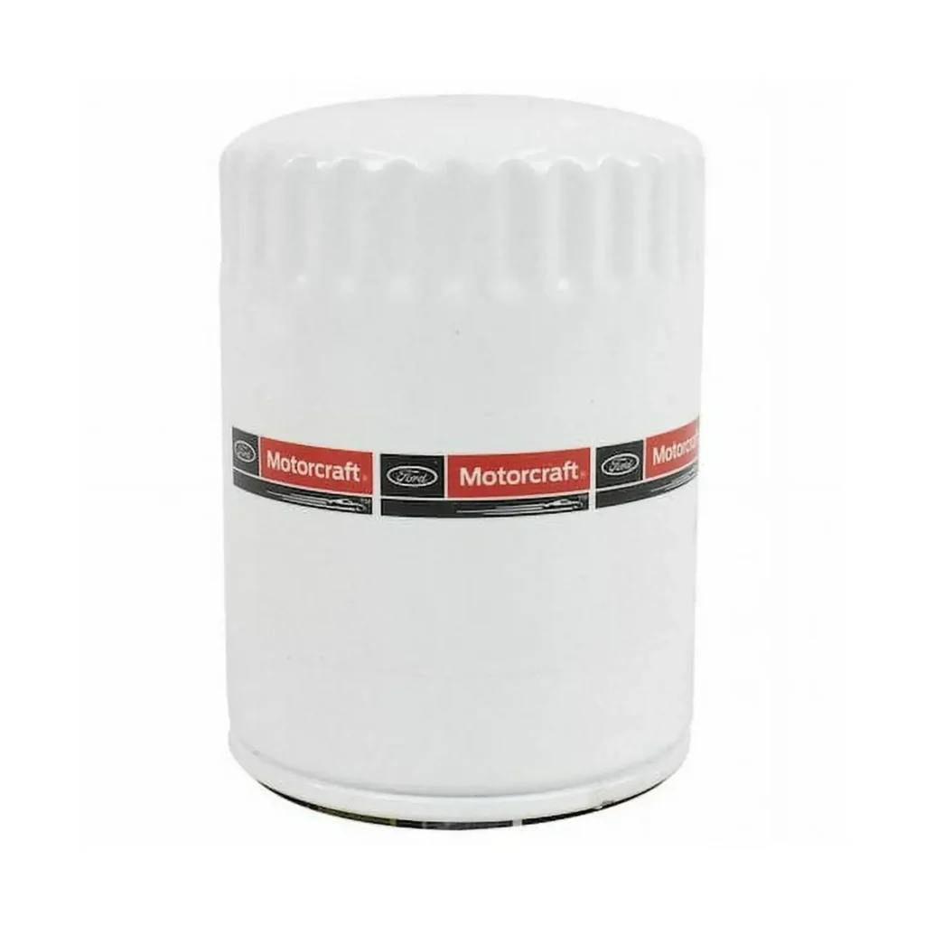Oil Filter - Compatible with 2011 - 2022 Ford