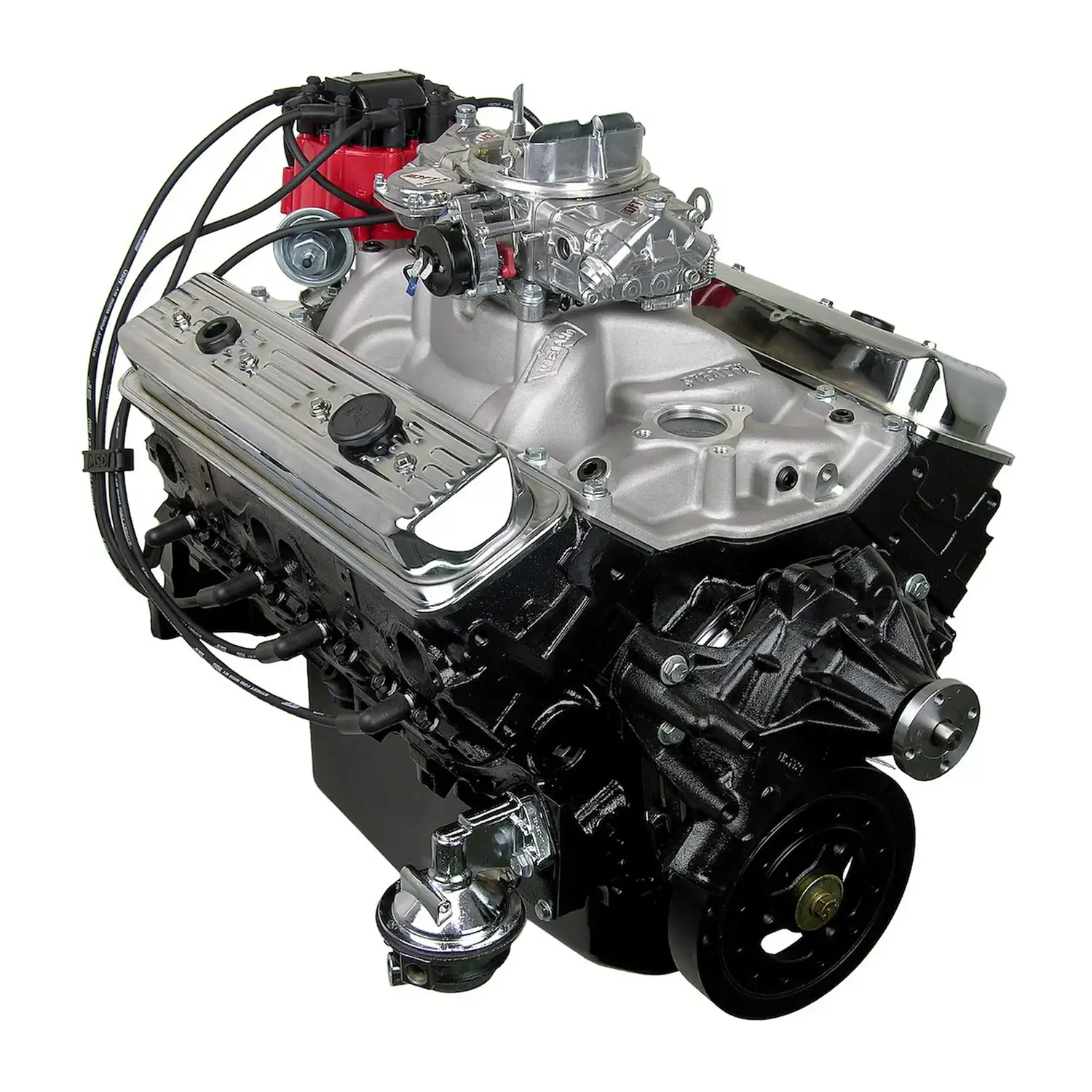 ATK Engines HP32C Replace High Performance 350HP Complete Engine