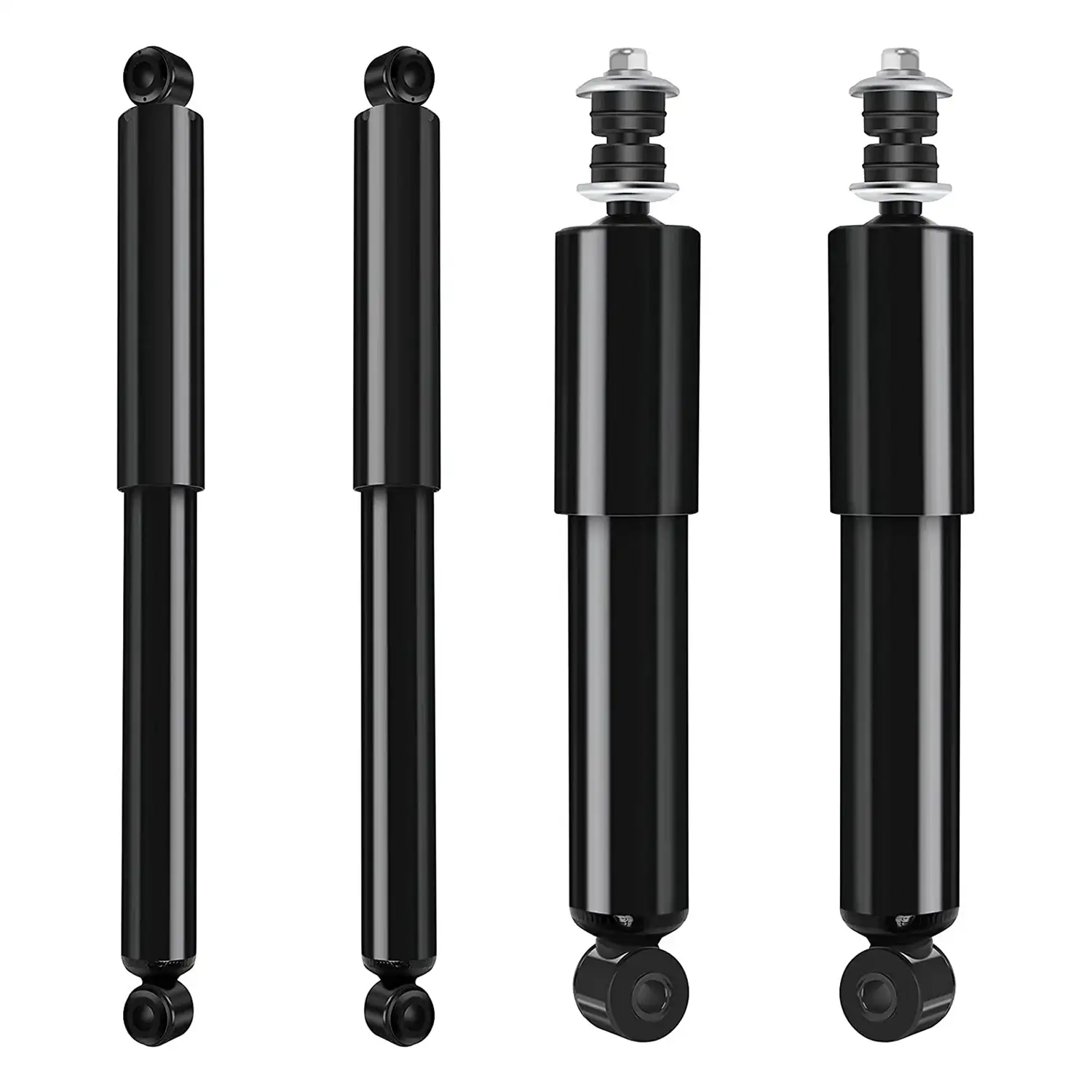 Shock Absorbers for Nissan,ECCPP Front Rear Shock Absorbers
