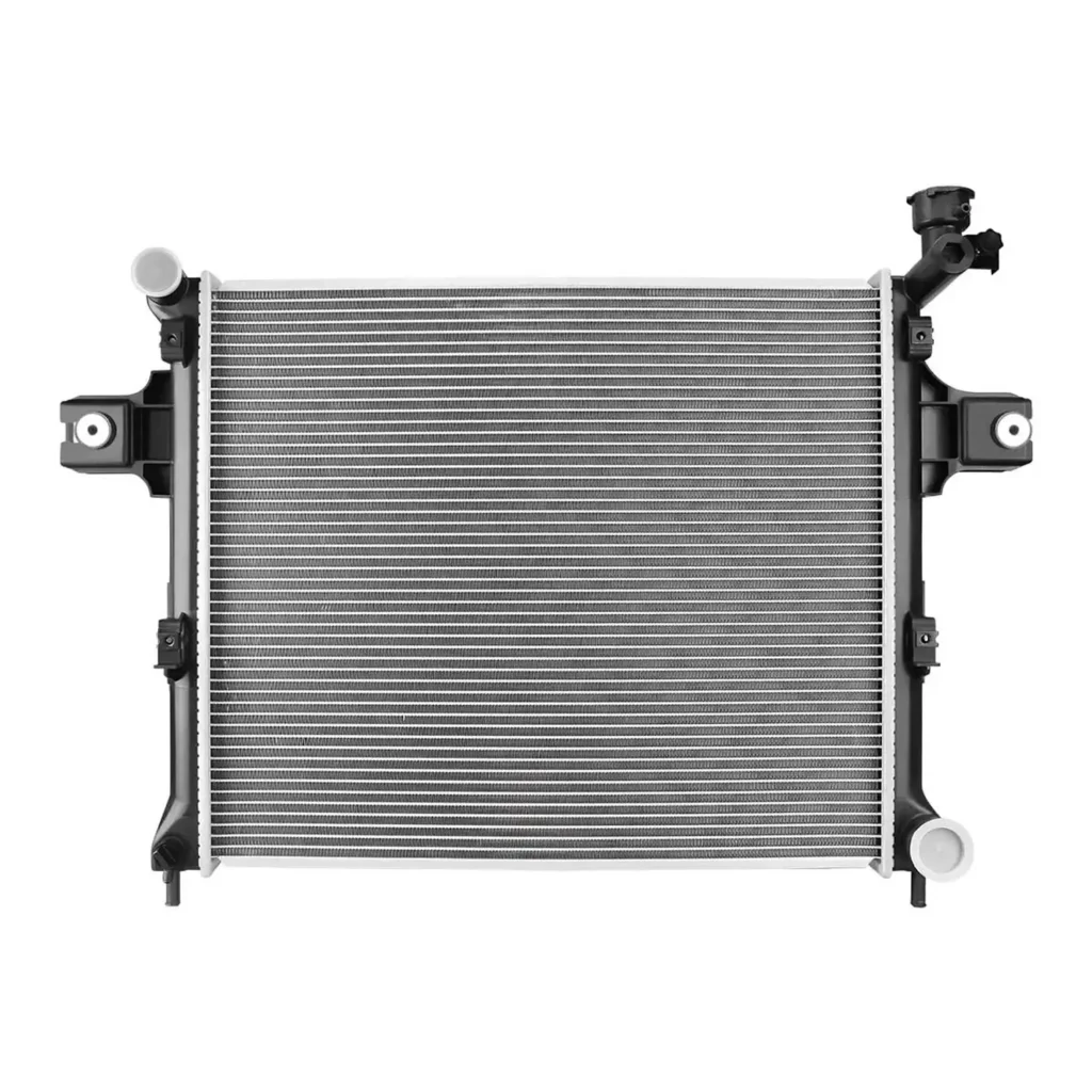 AutoShack Radiator for 2005-2010 Jeep Grand Cherokee 2006-2010