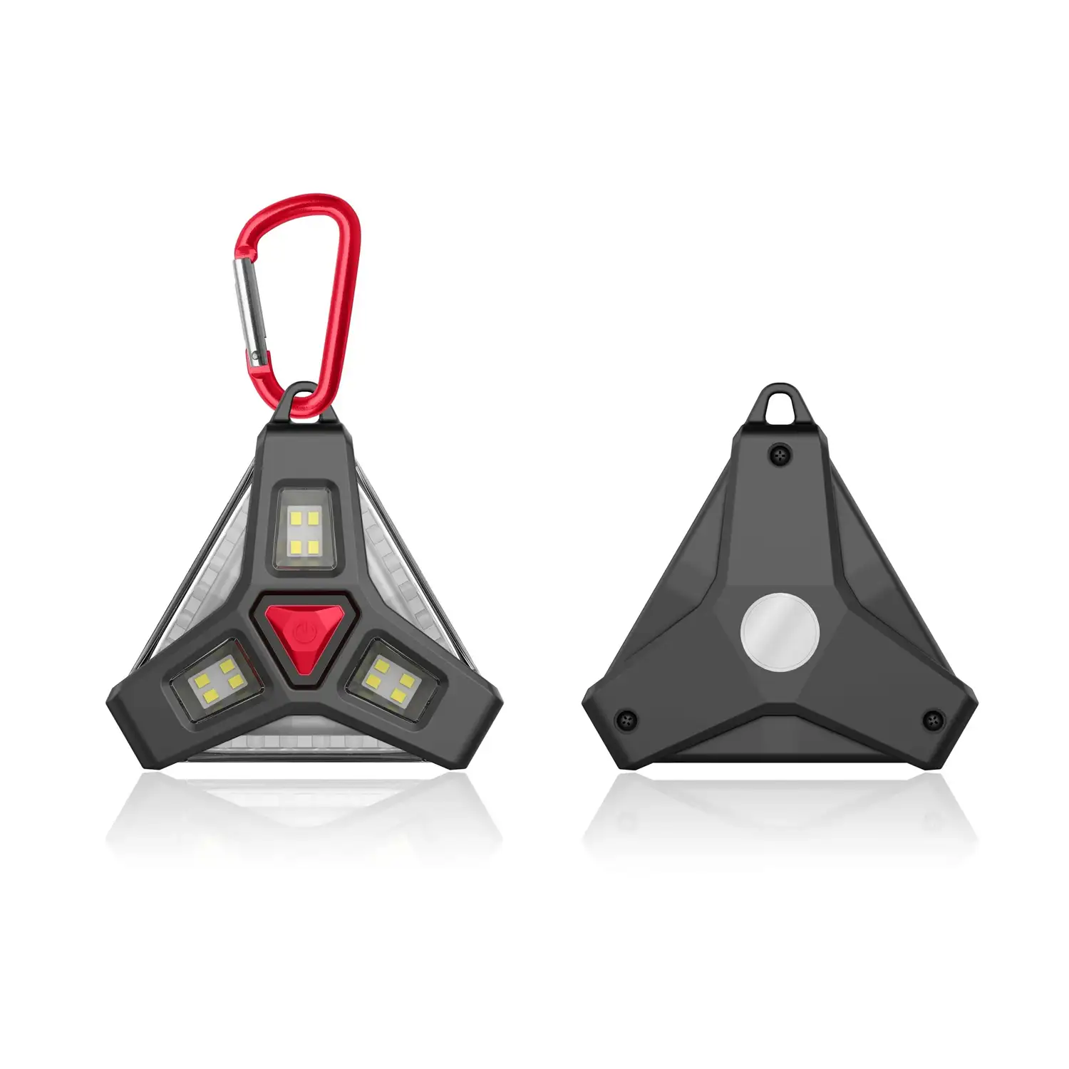 Hyper Tough, 200-Lumen Emergency Roadside Light, One Size - Image 2