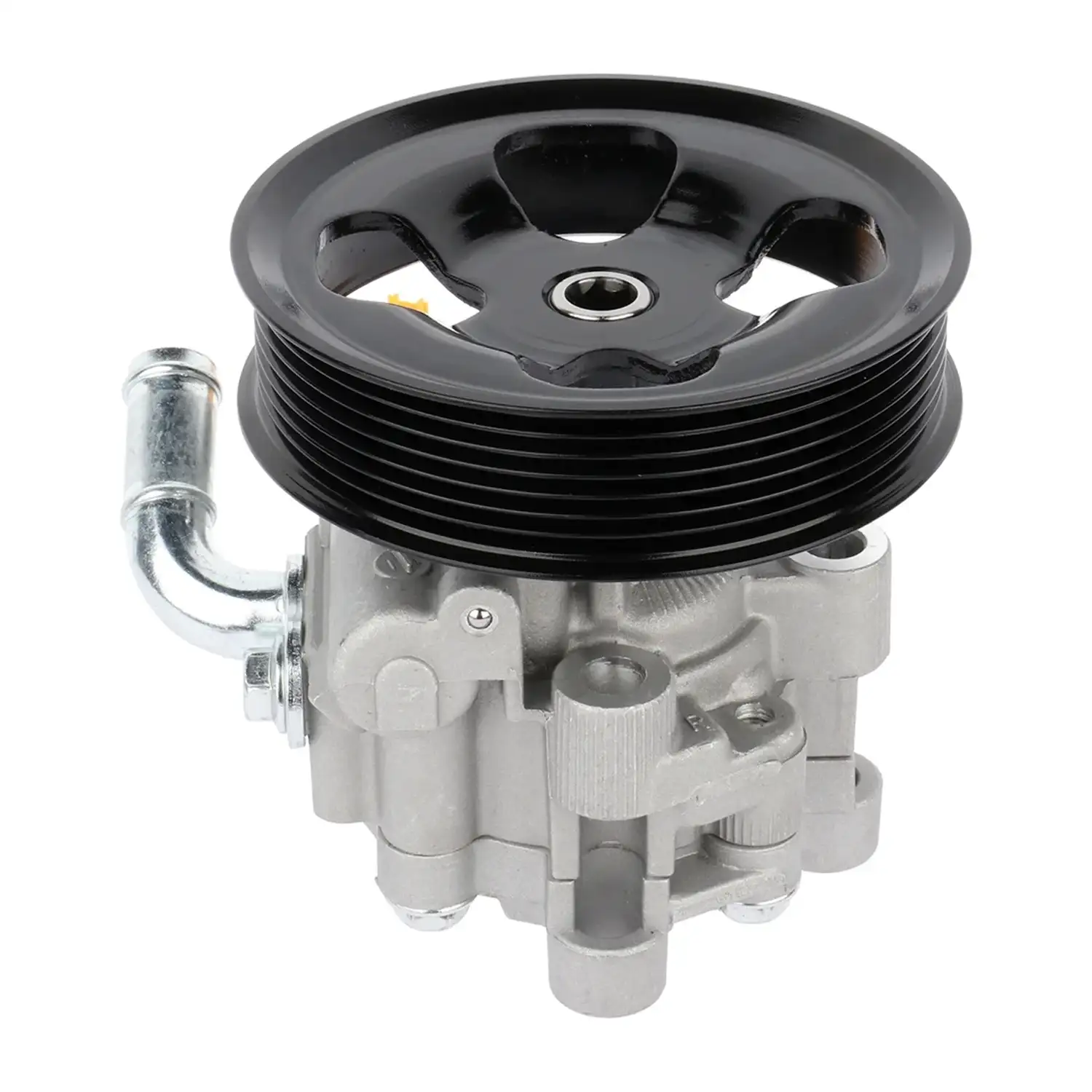 Power Steering Pump 2002-2009 Honda Camry - Image 2