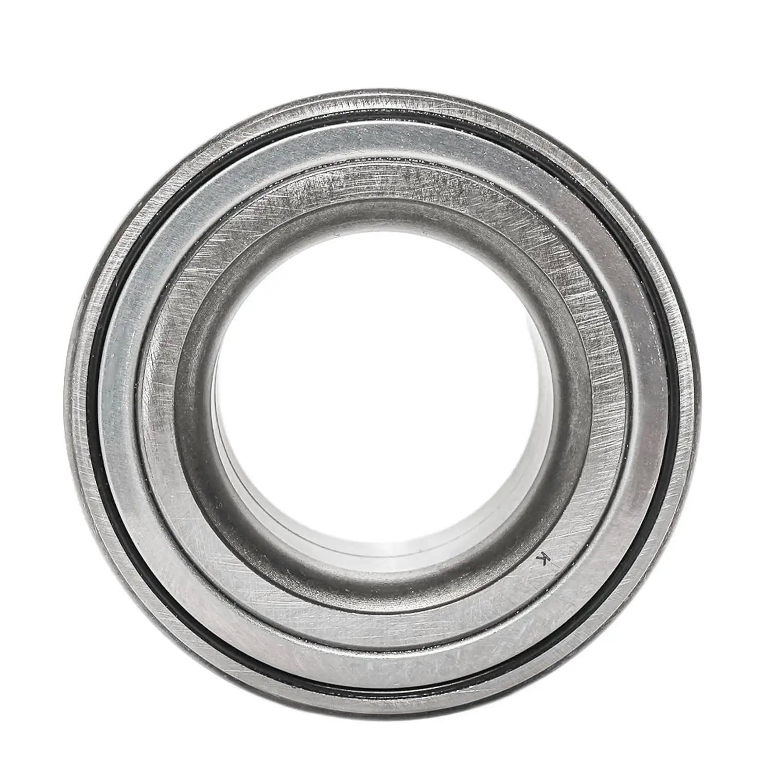 Detroit Axle - Front 2pc Wheel Press Bearings for Mitsubishi Lancer Mirage Suzuki XL-7 Nissan Sentra - Image 3